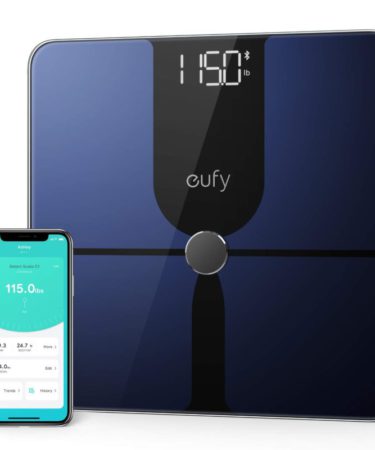 Eufy by Anker Smart Scale P1 Body Fat Scale - GetDoodad