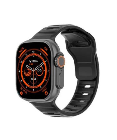 DT8 Ultra Smart Watch