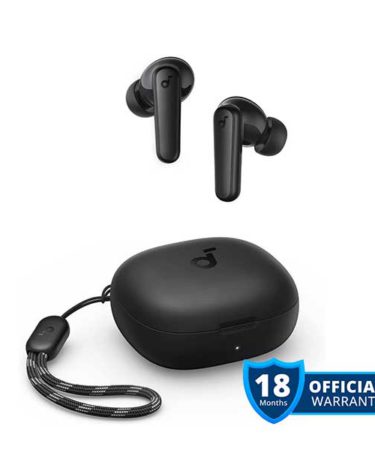 Anker Soundcore R50i True Wireless Earbuds - GetDoodad