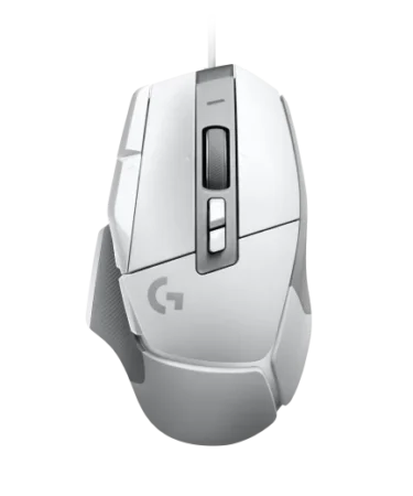 Logitech G502 X USB Hero Gaming Mouse - GetDoodad