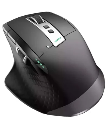 Rapoo MT750S Rechargeable Multi-Mode Wireless Mouse - GetDoodad