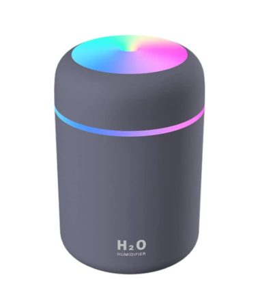 H2O Mini USB Humidifier - GetDoodad