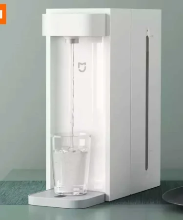XIAOMI MIJIA Instant Hot Water Dispenser - GetDoodad