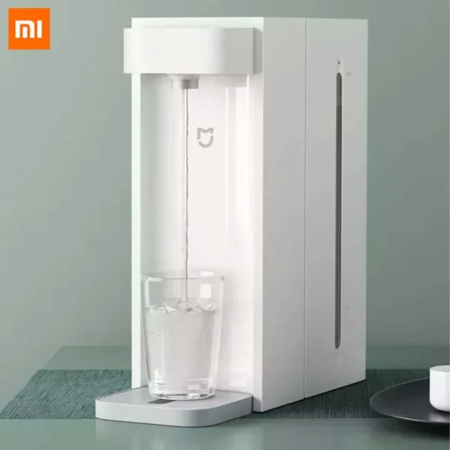 XIAOMI MIJIA Instant Hot Water Dispenser - GetDoodad