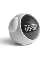 Xiaomi Cute Expression Alarm Clock - GetDoodad