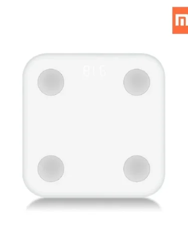 Xiaomi Mijia Smart Body Composition Scale 2 - GetDoodad