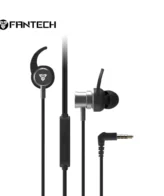 Fantech Scar EG3 In-Ear Gaming Black Earphone - GetDoodad