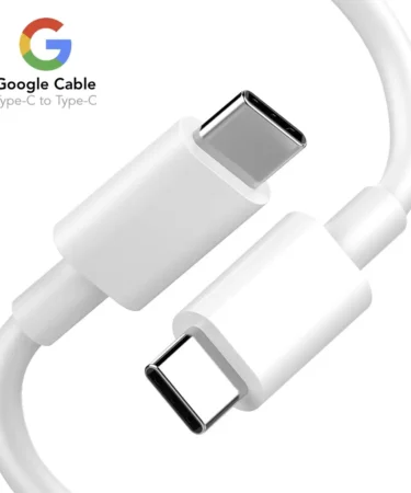 Google Type-C To Type-C Data Cable - GetDoodad