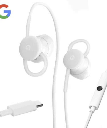 Google Pixel USB-C Headphone - GetDoodad