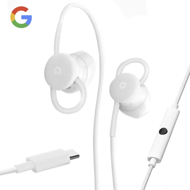 Google Pixel USB-C Headphone - GetDoodad