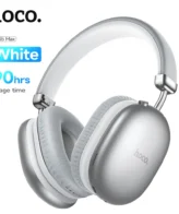 Hoco W35 Max Luxury Wireless Headphone - GetDoodad