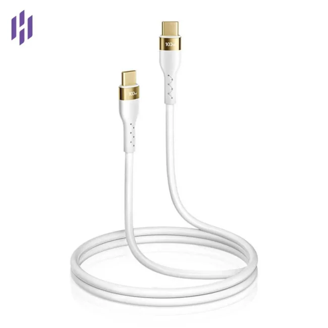 Joyroom N18 Liquid Silicone PD Cable - GetDoodad