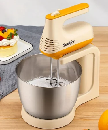 Sonifer Stand Mixer SF-7029 - GetDoodad