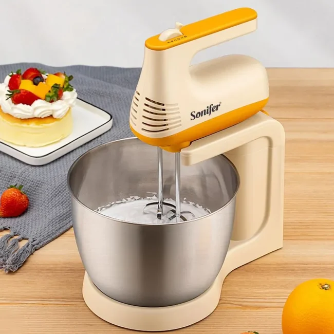 Sonifer Stand Mixer SF-7029 - GetDoodad