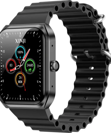 XINJI COBEE C1 PROS Smartwatch - GetDoodad