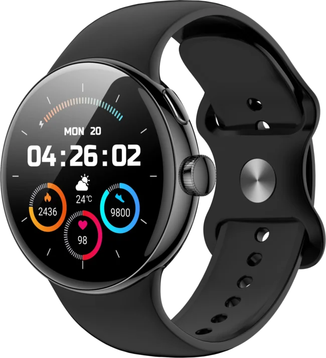 Xinji Nothing 2 SmartWatch - GetDoodad