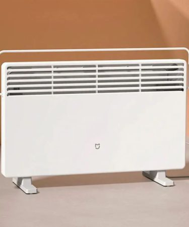 Xiaomi Mi Smart Space Heater S - GetDoodad