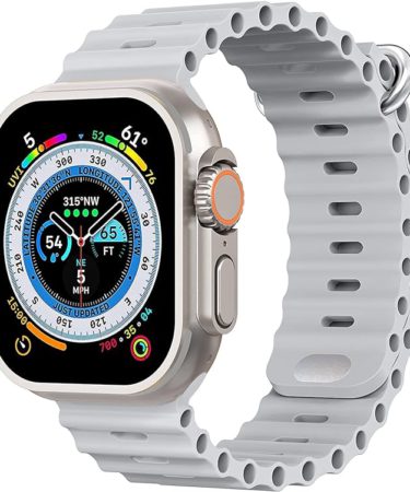 T800 Ultra Smartwatch Series 8 - GetDoodad