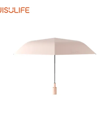 JISULIFE FA52 Umbrella With Cooling Fan - GetDoodad