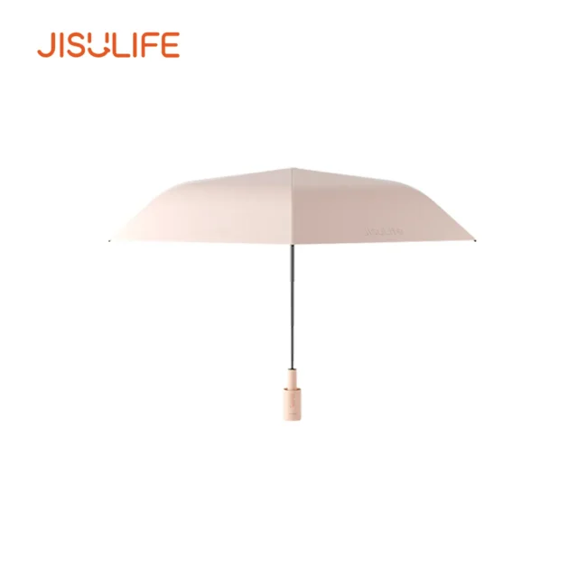JISULIFE FA52 Umbrella With Cooling Fan - GetDoodad